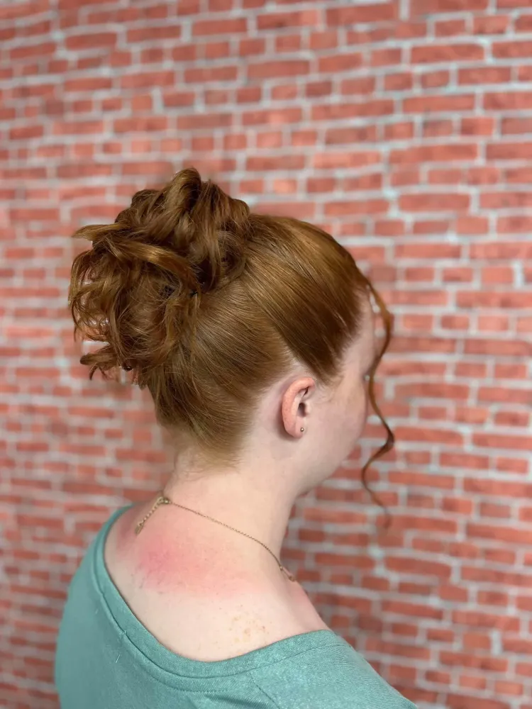Coiffeur visagiste à Pontorson
